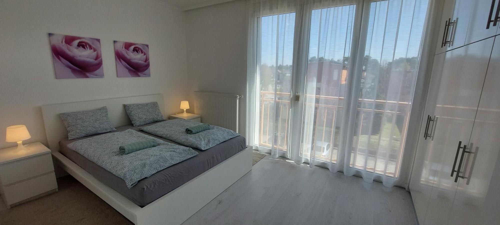 Viktoria Beach Apartman Gold 2. Шиофок Экстерьер фото